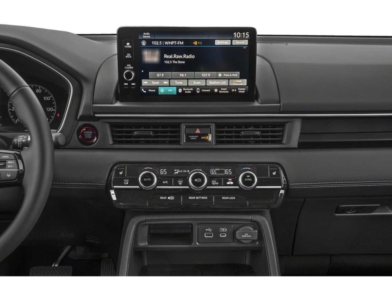 2024 Honda Pilot EX-L 7 Passenger AWD