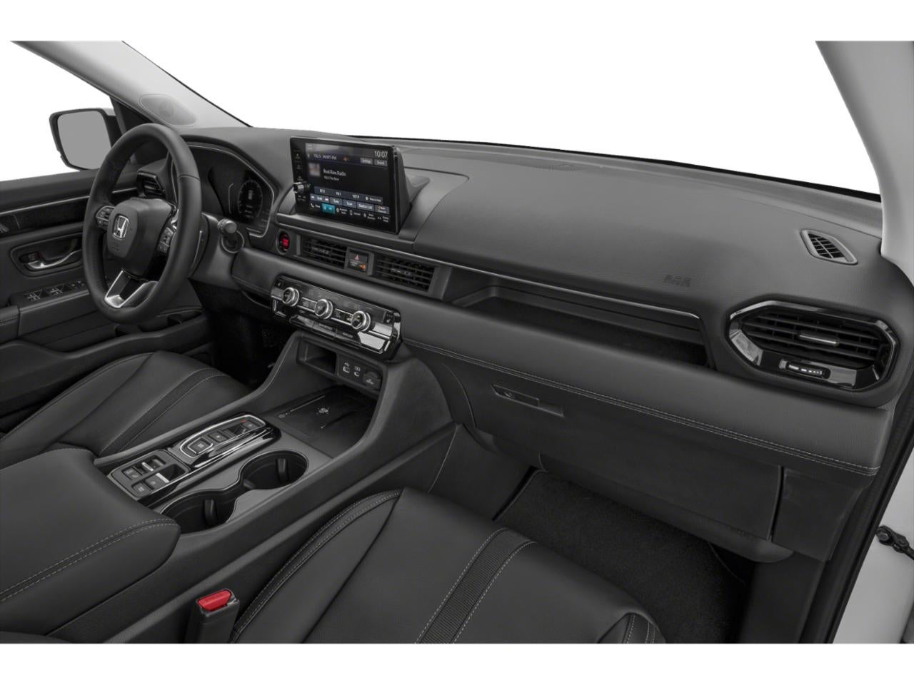 2024 Honda Pilot EX-L 7 Passenger AWD