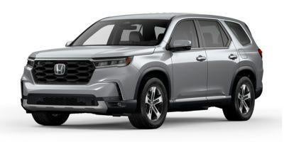 2024 Honda Pilot EX-L 7 Passenger AWD