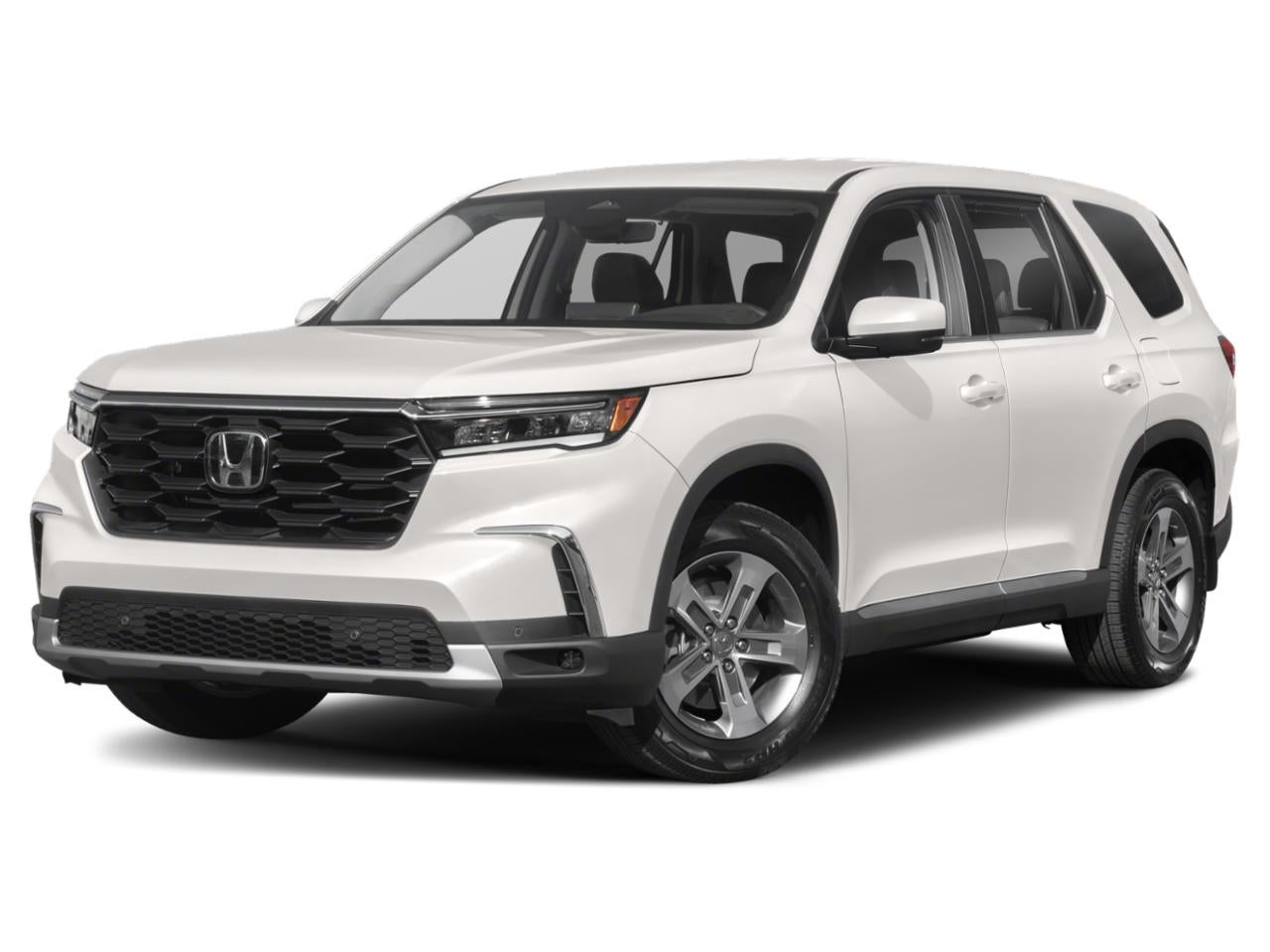 2024 Honda Pilot EX-L 7 Passenger AWD