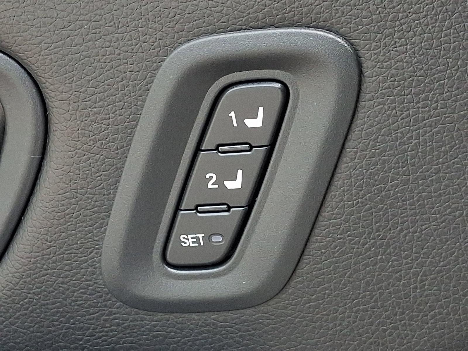 2023 Honda Pilot EX-L 7 Passenger AWD
