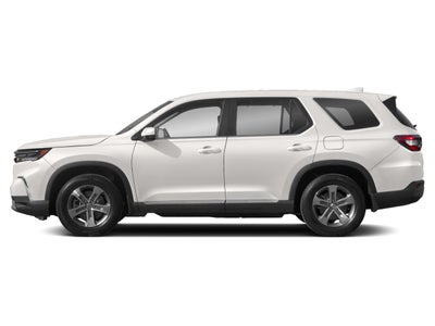 2023 Honda Pilot EX-L 7 Passenger AWD