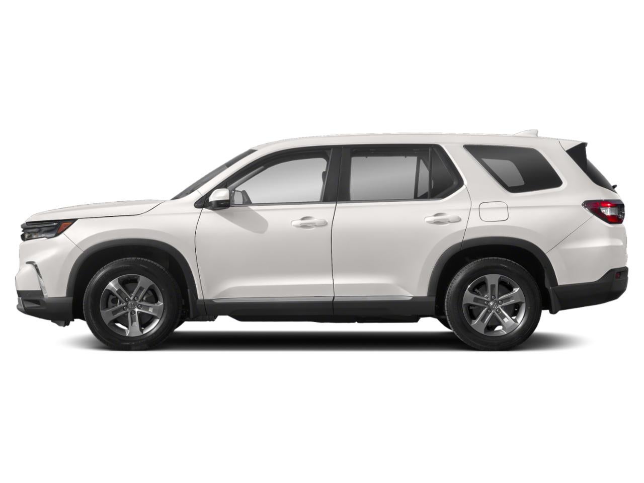 2023 Honda Pilot EX-L 7 Passenger AWD