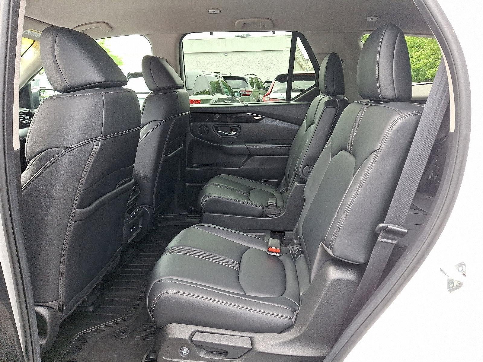 2023 Honda Pilot EX-L 7 Passenger AWD