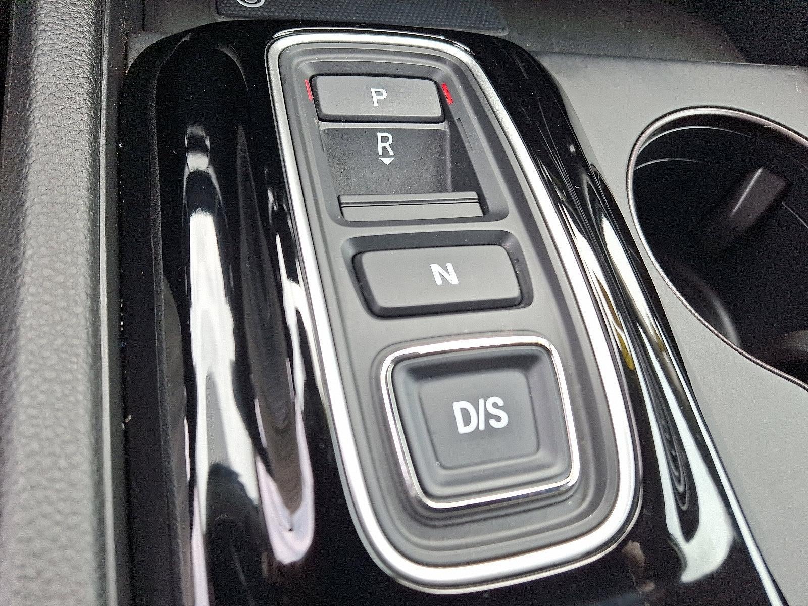 2023 Honda Pilot EX-L 7 Passenger AWD