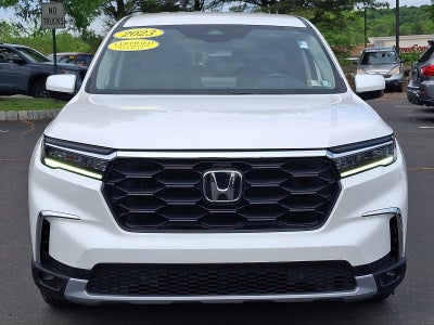 2023 Honda Pilot EX-L 7 Passenger AWD
