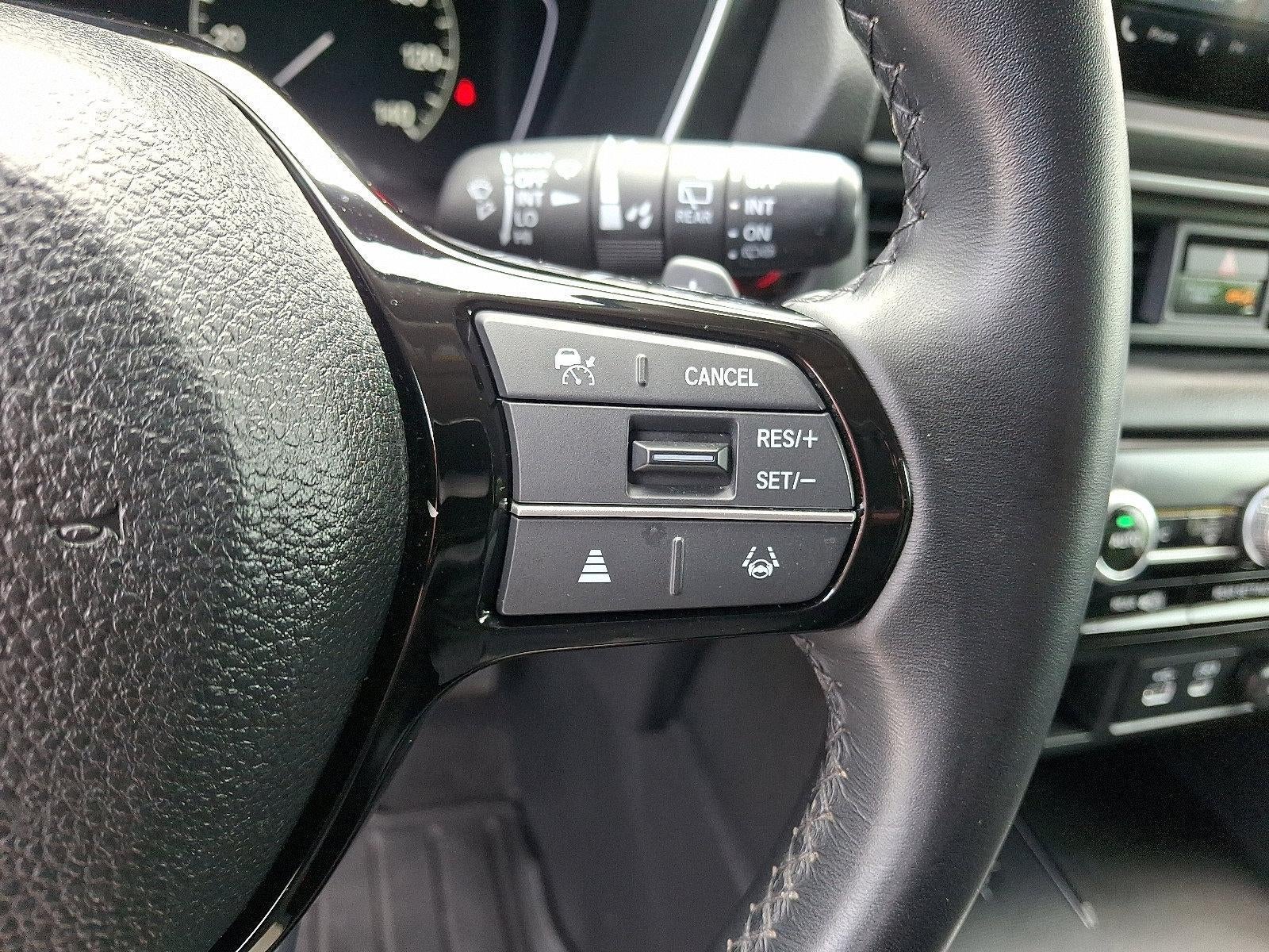 2023 Honda Pilot EX-L 7 Passenger AWD