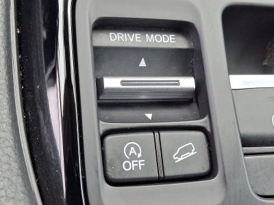 2023 Honda Pilot EX-L 7 Passenger AWD