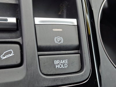 2023 Honda Pilot EX-L 7 Passenger AWD