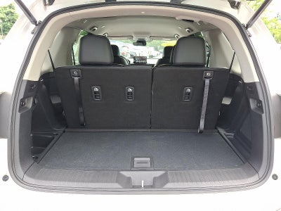 2023 Honda Pilot EX-L 7 Passenger AWD