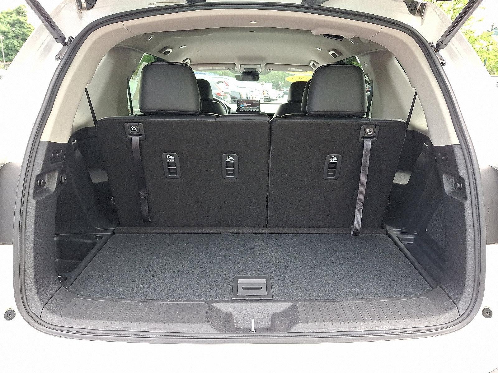 2023 Honda Pilot EX-L 7 Passenger AWD