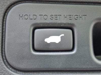 2023 Honda Pilot EX-L 7 Passenger AWD