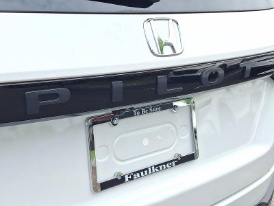 2023 Honda Pilot EX-L 7 Passenger AWD