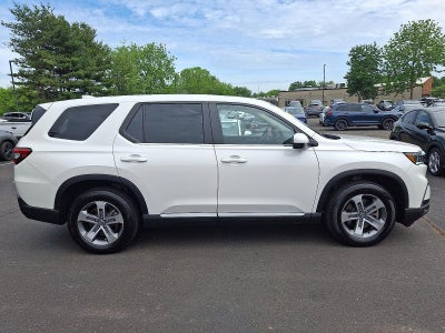 2023 Honda Pilot EX-L 7 Passenger AWD