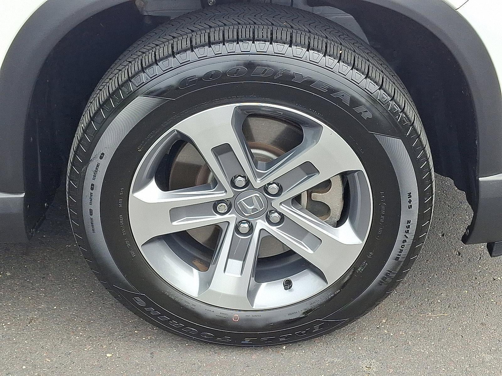 2023 Honda Pilot EX-L 7 Passenger AWD