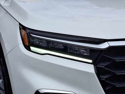 2023 Honda Pilot EX-L 7 Passenger AWD