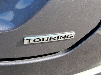 2023 Honda Pilot Touring AWD