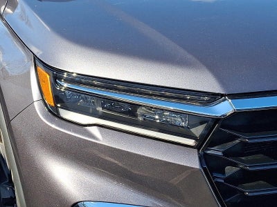 2023 Honda Pilot Touring AWD