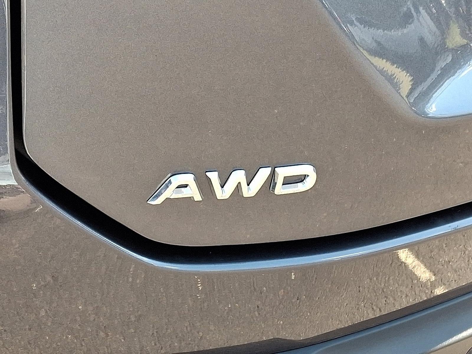 2023 Honda Pilot Touring AWD