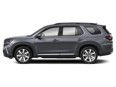 2023 Honda Pilot Touring AWD