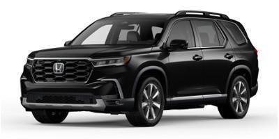 2024 Honda Pilot Touring AWD