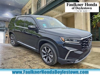 2023 Honda Pilot Touring AWD