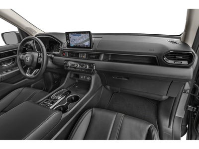 2023 Honda Pilot Touring AWD