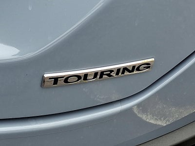 2024 Honda Pilot Touring AWD