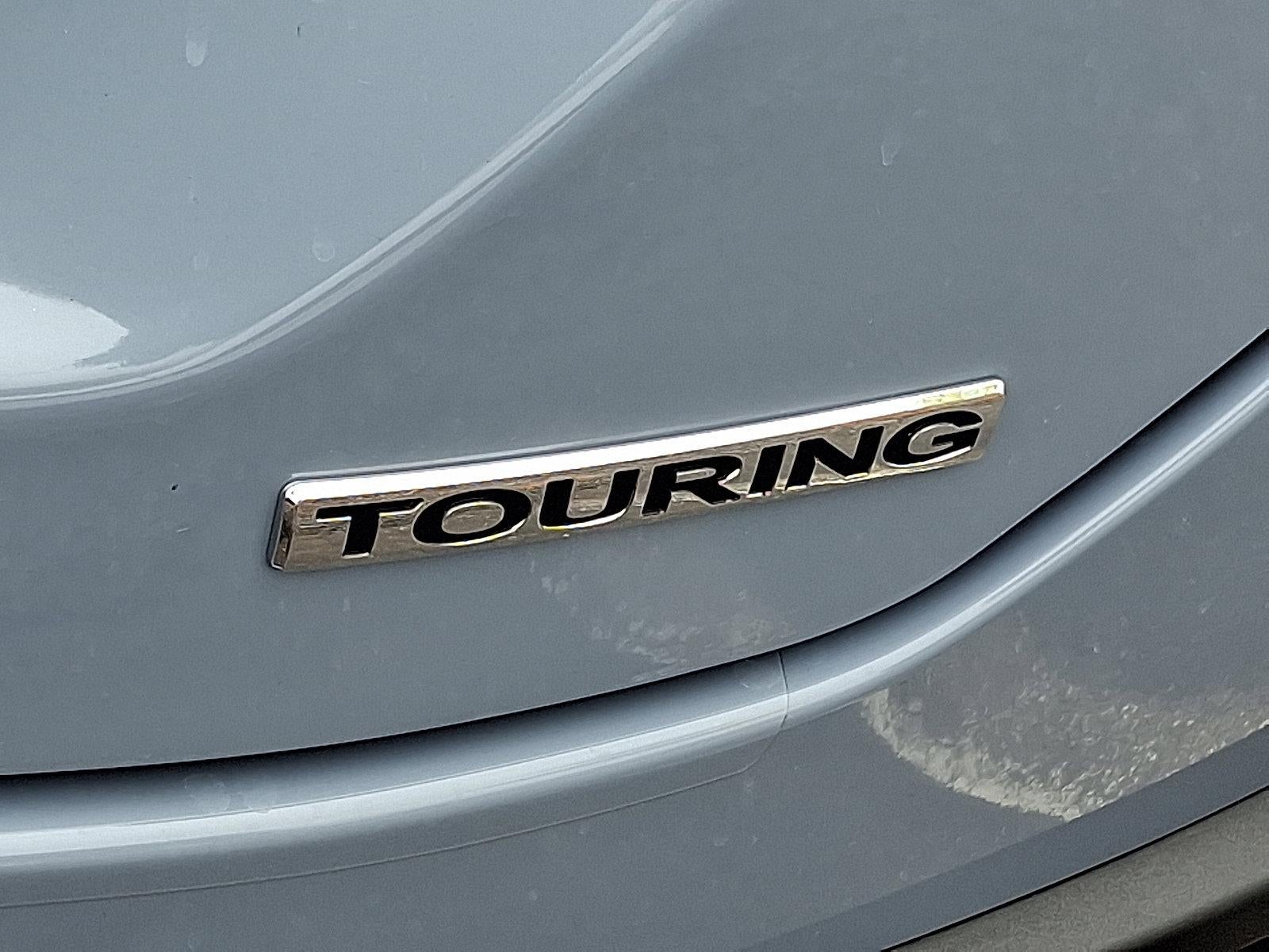 2024 Honda Pilot Touring AWD