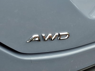 2024 Honda Pilot Touring AWD