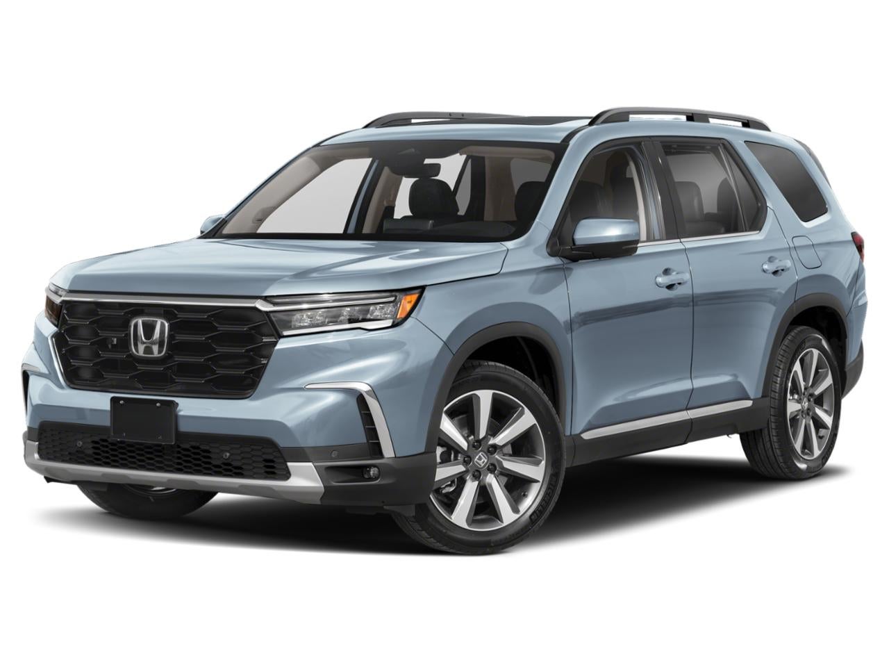 2024 Honda Pilot Touring AWD