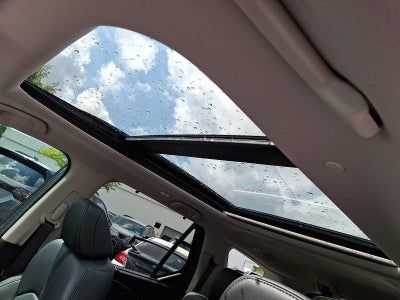 2024 Honda Pilot Touring AWD