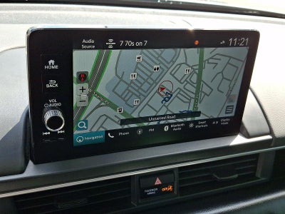 2024 Honda Pilot Touring AWD