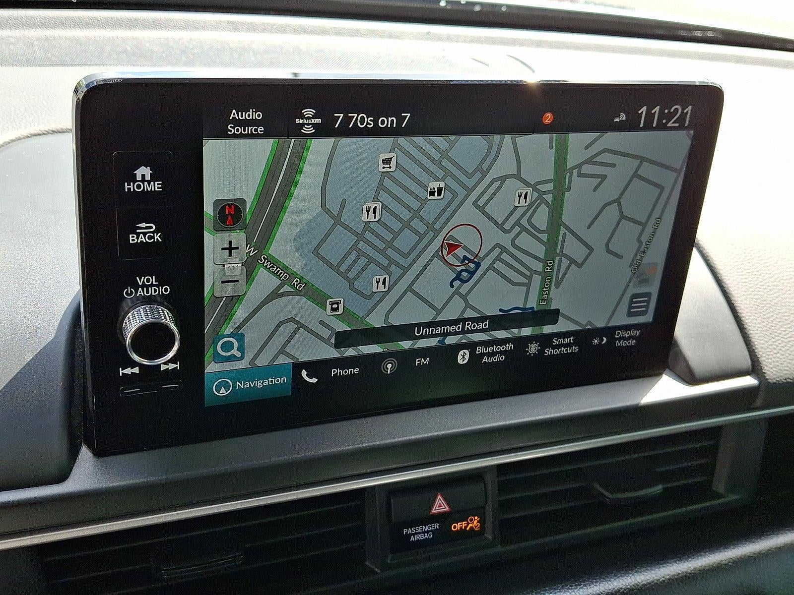 2024 Honda Pilot Touring AWD