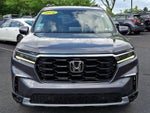 2024 Honda Pilot Touring AWD