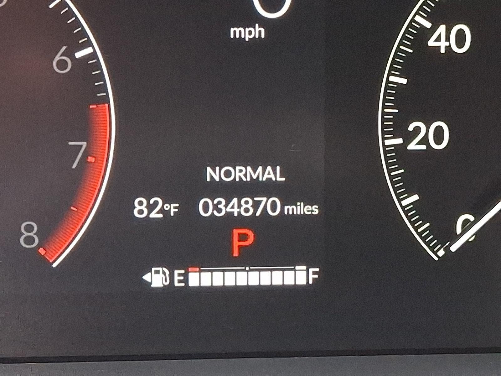 2024 Honda Pilot Touring AWD