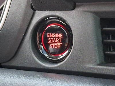 2024 Honda Pilot Touring AWD