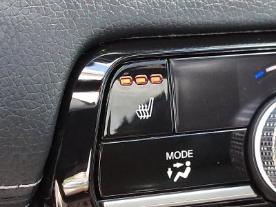 2024 Honda Pilot Touring AWD