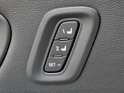 2024 Honda Pilot Touring AWD