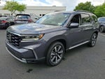 2024 Honda Pilot Touring AWD