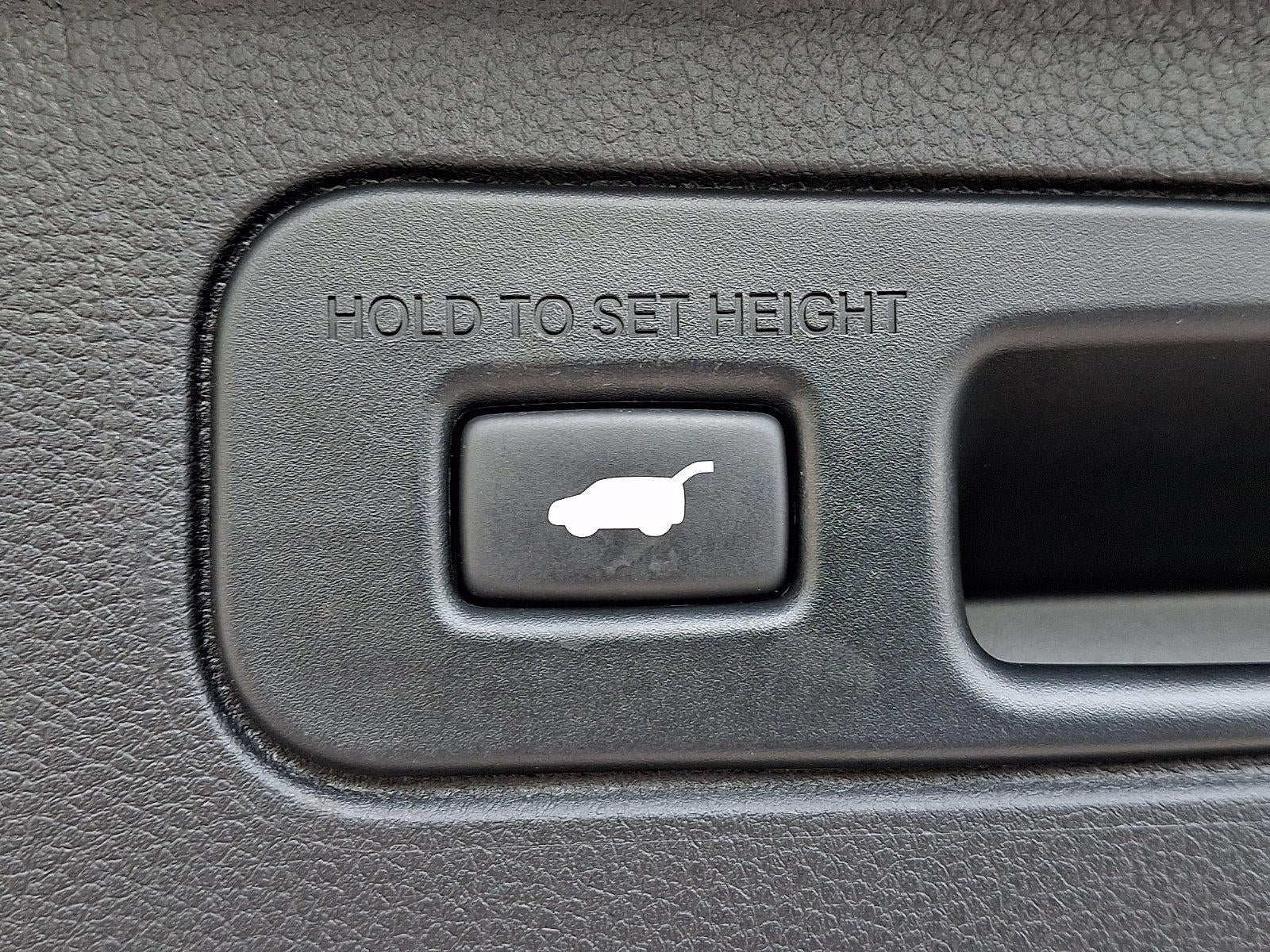2024 Honda Pilot Touring AWD