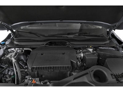 2025 Honda Pilot Touring AWD