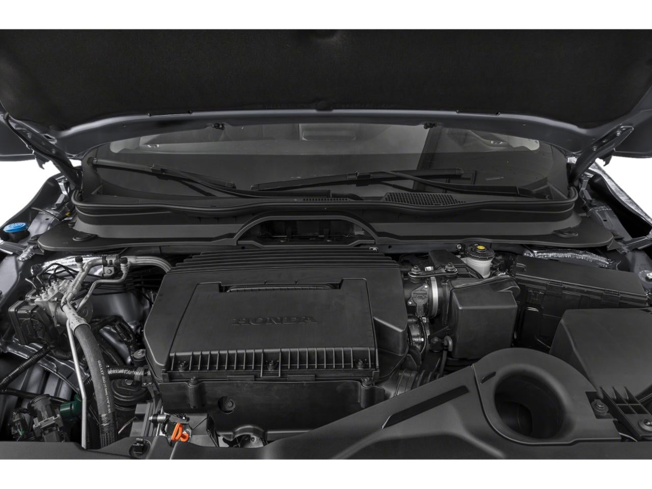 2025 Honda Pilot Touring AWD