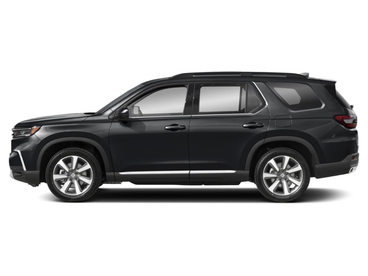 2024 Honda Pilot Touring AWD