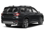 2024 Honda Pilot Touring AWD