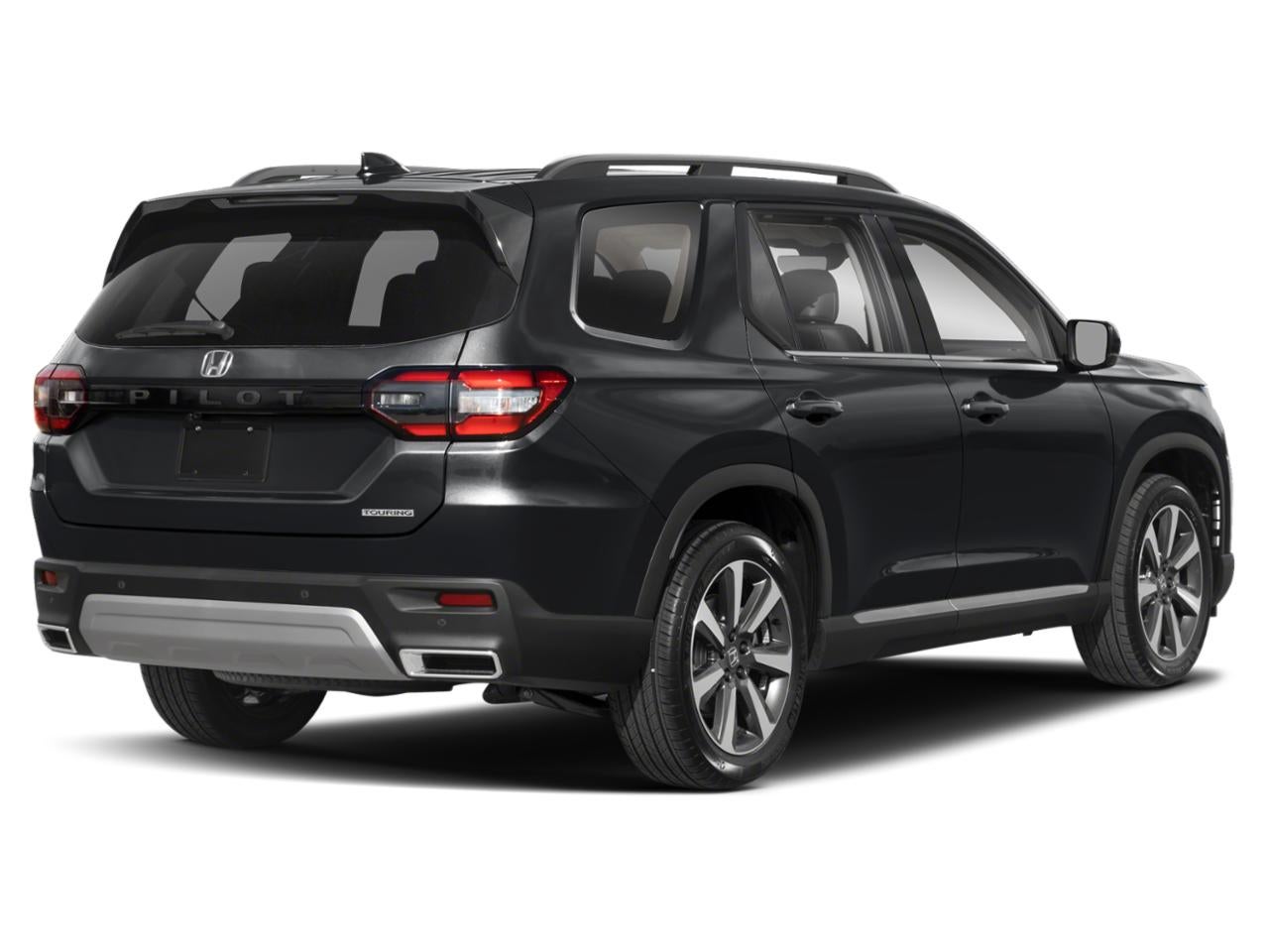 2024 Honda Pilot Touring AWD