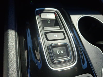 2025 Honda Pilot Elite AWD