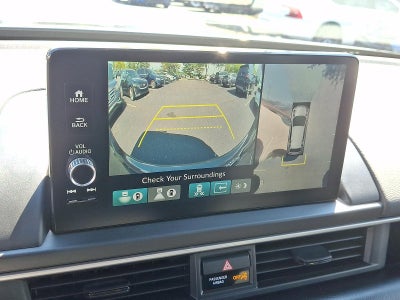 2025 Honda Pilot Elite AWD