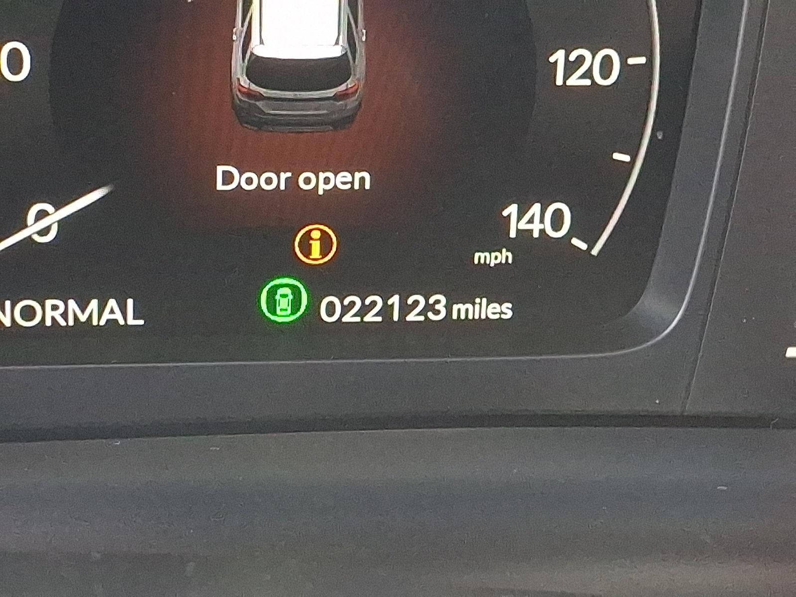 2025 Honda Pilot Elite AWD