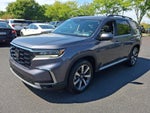 2025 Honda Pilot Elite AWD